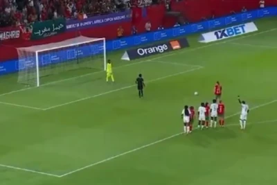 Yasmin Mrabet penalti zərbəsindən iki dəfə məyus olub