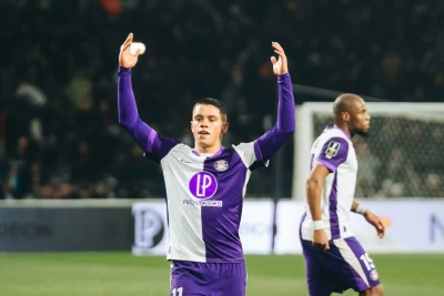 "Tuluza" "Nitsa"nı darmadağın etdi: Liqa 1-də 18-ci tur nəticələri