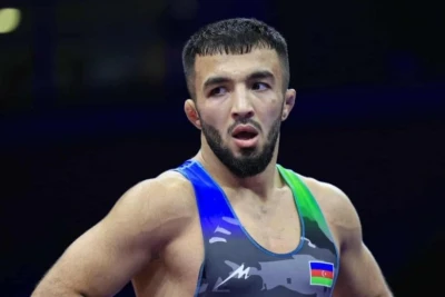 Turan Bayramov Dünya Çempionluğuna İddialıdır