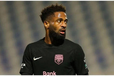 "Sabah"ın yamaykalı legioneri: "Berezutskinin futbolçulara yanaşma tərzi fərqlidir" - MÜSAHİBƏ