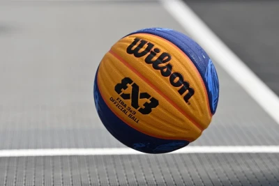 Sumqayıtda 3x3 basketbol üzrə Dünya Seriyasının mərhələsi başladı