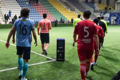 “Birbaşa Bakı” və “Zirə” komandaları Çempionlar Liqasının 1/8 finalında İspaniyada çıxış edir