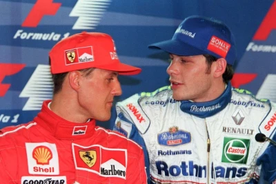 Jean Todt, Schumacher'in Jerez'de Villeneuve'e Kasten Çarptığını İtiraf Etti