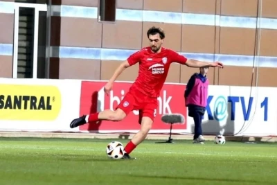 Faiq Hacıyev: "Əgər "Neftçi" ilə oyuna sizin təklif etdiyiniz düşüncələrlə başlasaq, onlara qalib gələ bilməyəcəyik" - MÜSAHİBƏ