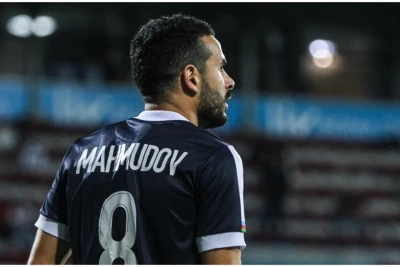 Emin Mahmudov zədə səbəbindən Serbiyada müalicə olunub, Bakıya qayıdıb