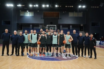Azərbaycan basketbol millisinin EuroBasket 2029 seçmələri üçün geniş heyəti açıqlanıb