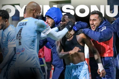 Junior Martins: Azarkeşlərin provokasiyası məni motivasiya edir