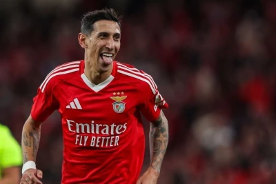 Anxel Di Maria "Benfika"nı tərk edəcək