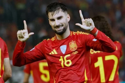 "Atletiko" Aleks Baena transferini rəsmiləşdirir
