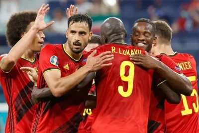 Belçika millisinin DÇ-2026 heyəti: Kurtua geri döndü, Sels kənarda qaldı