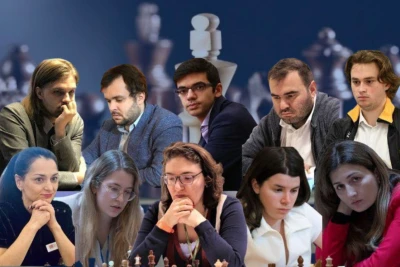Şahmatçılarımız Avropa çempionatında Ermənistanla qarşılaşacaq: Həm kişilər, həm də qadınlar komandası rəqib olaraq Ermənistanı alıb