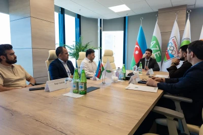 Azərbaycan Güləş Federasiyasının Texniki və Hakimlər Komitəsinin iclasında yeni üzvlər seçilib və fəaliyyət istiqamətləri müəyyənləşdirilib