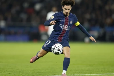 Vitinya: Messi və Neymar dövründə PSJ-də hər kəs özü üçün oynayırdı, komanda yox idi