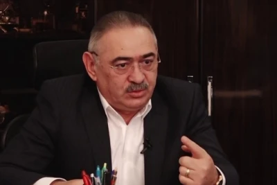 Ramin Musayevdən Avrokubok oyunları və Yurçeviçə Reaksiyası