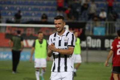 Mark Tamaş: Hakimlər hər ölkədə eynidir, "Neftçi"dəki xatirələrim yalnız xoşdur