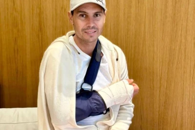 Nadal əməliyyat keçirdi: 2026 Avstraliya Açıq Çempionatında iştirak etməyəcək - FOTO