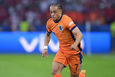 Xavi Simons zədə səbəbindən dünya çempionatını buraxacaq