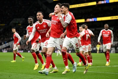 "Arsenal"ın işçiləri Çempionlar Liqası finalına səfər xərclərindən narazıdırlar