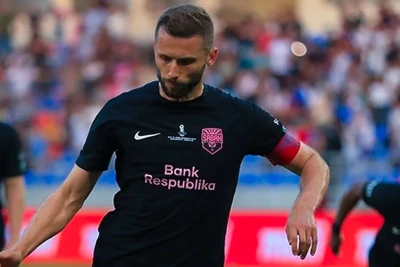 "Sabah" Pavol Şafrankonun müqaviləsini uzatmadı