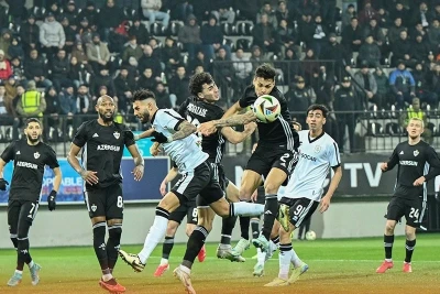Premyer Liqada son turun keçirilməsi zəruri olacaqmı?