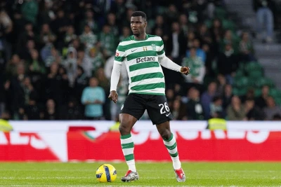 "Arsenal" Yann Diomande üçün 100 milyon avro ödəməyə hazırdır