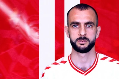"Araz-Naxçıvan" futbol komandası daha bir oyunçusu ilə müqaviləni yeniləyib