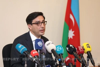 Gənclər və idman naziri: "Bizi yaxşı MDB Oyunları gözləyir"