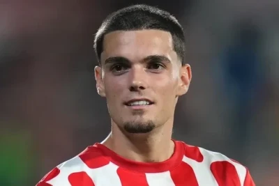"Napoli" "Real"ın yetirməsi Migel Qutyerresi transfer etdi