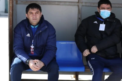 "Qarabağ-2"-nin baş məşqçisi: "Buna görə ona minnətdaram"