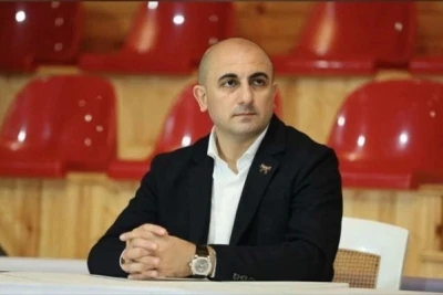 Azərbaycan Karate-Do Federasiyasının prezidenti Arif Məmmədov Gürcüstanda qəfil vəfat edib