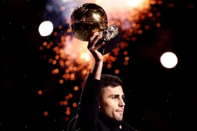 "Mançester Siti" Rodri ilə müqaviləni uzatmaq üçün danışıqlara başlayıb