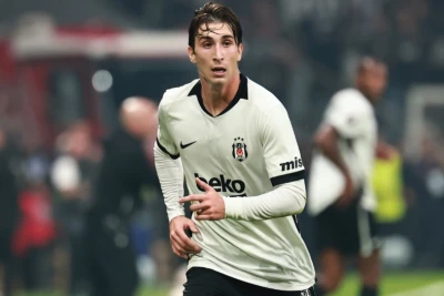 “Beşiktaş”da ciddi itki
