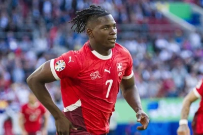 "Beşiktaş" Breel Embolonu transfer etmək istəyir