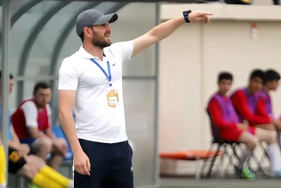 Cavid Hüseynovun "Neftçi"yə keçidi ilə bağlı yayılan xəbərlərə "Neftçi"dən Açıqlama