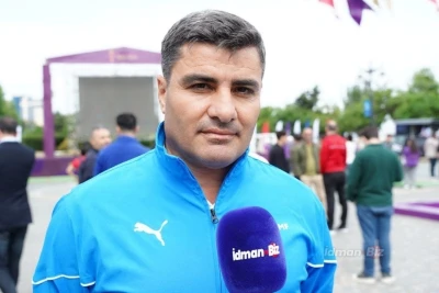 Elşad Quliyev: Minifutbol üzrə Azərbaycan yığmasının heyəti yarıdan çox yenilənə bilər