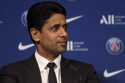 PSJ Vitinyanı "Real"a Satmaq Fikrindən Daşınıb