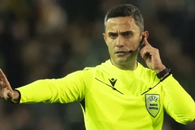 "Zəfər turu": "Qarabağ" - "Neftçi" oyununu Elçin Məsiyev idarə edəcək