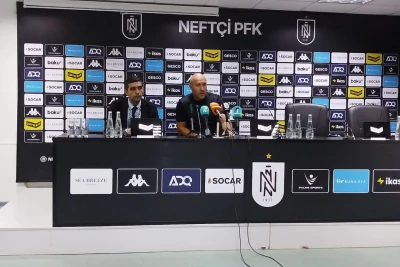 Samir Abbasov: Zədələr planlarımızı pozdu