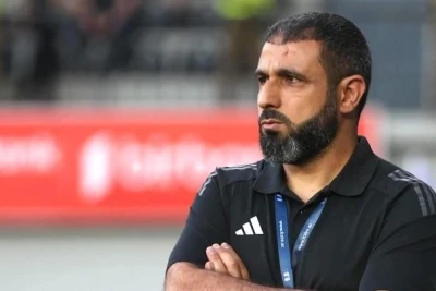 Rəşad Sadıqov: "Hayduk" ehtiyat qüvvə baxımından daha güclüdür