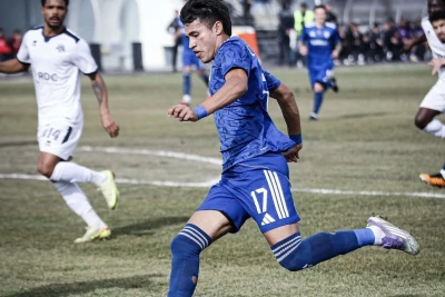 "Qarabağ"ın Qubadakı oyunu rekord sayda azarkeş topladı