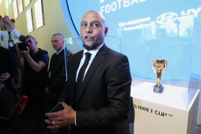 Roberto Karlos ürək problemləri ilə bağlı yayılan xəbərlərə münasibət bildirdi