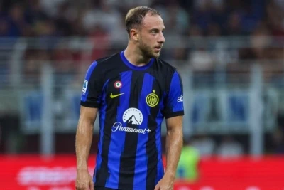 "Atletiko" Karlos Auqusto ilə maraqlanır, "İnter" təklifi rədd edib