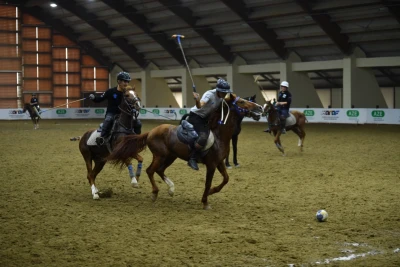 Peşəkar Çövkən Liqasının qalibi "Sərhədçi" komandası oldu