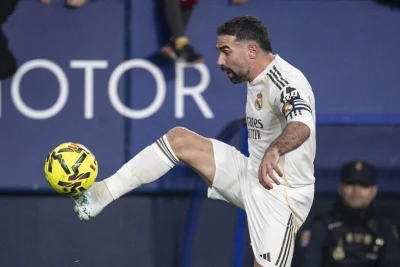 Karvaxal: Real Madriddə bəzən münaqişələr əlbəyaxa döyüşə qədər yüksəlirdi