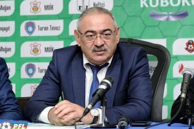 Ramin Musayev: "Qarabağ" "Ferentsvaroş"a sürpriz şansı verməyəcək