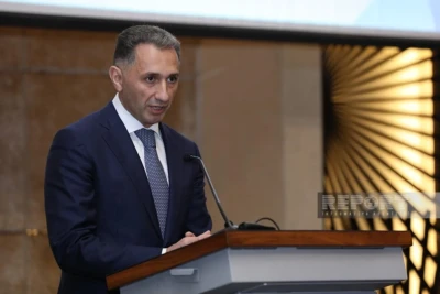 Rəşad Nəbiyev Avropa çempionatında bürünc medal qazanan cüdoçuları təbrik edib