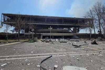 İran Futbol Federasiyası FİFA-ya ölkənin idman infrastrukturuna dəyən ziyanla bağlı məktub göndərib