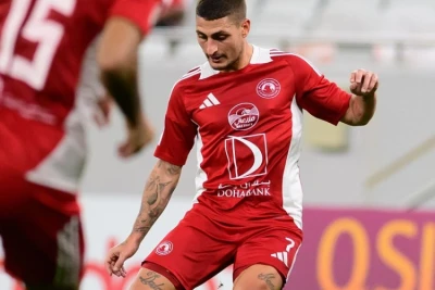 Marko Veratti İtaliya millisinə qayıtmaq istəyir