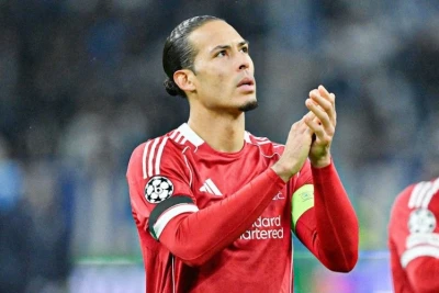 Van Deyk "Qalatasaray" matçı barədə: Yenə qulaqlarımız test ediləcək