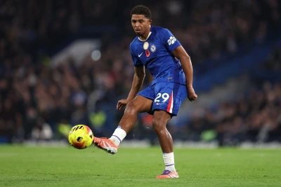 Fransa Futbol Federasiyası Uesli Fofananın irqçi təhqirlərə məruz qalmasına münasibət bildirib